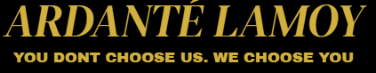 ARDANTÉ LAMOY